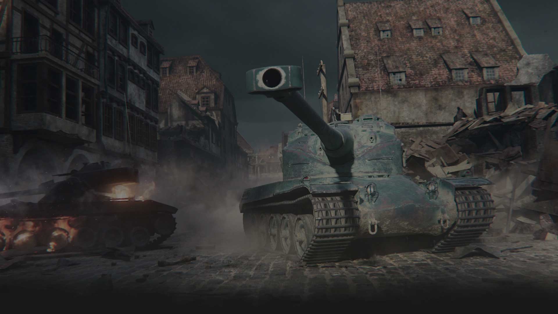 World of tanks for mac free download